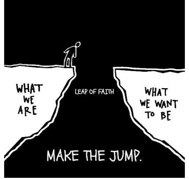 leap-of-faith